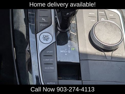 Used 2022 BMW X3 sDrive30i w/ Convenience Package RWD image 19