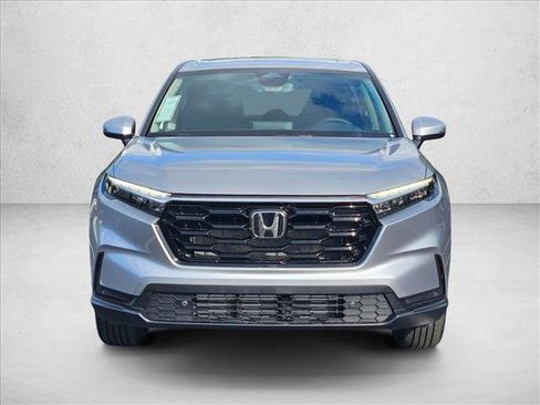 New 2026 Honda CR-V EX-L image 6