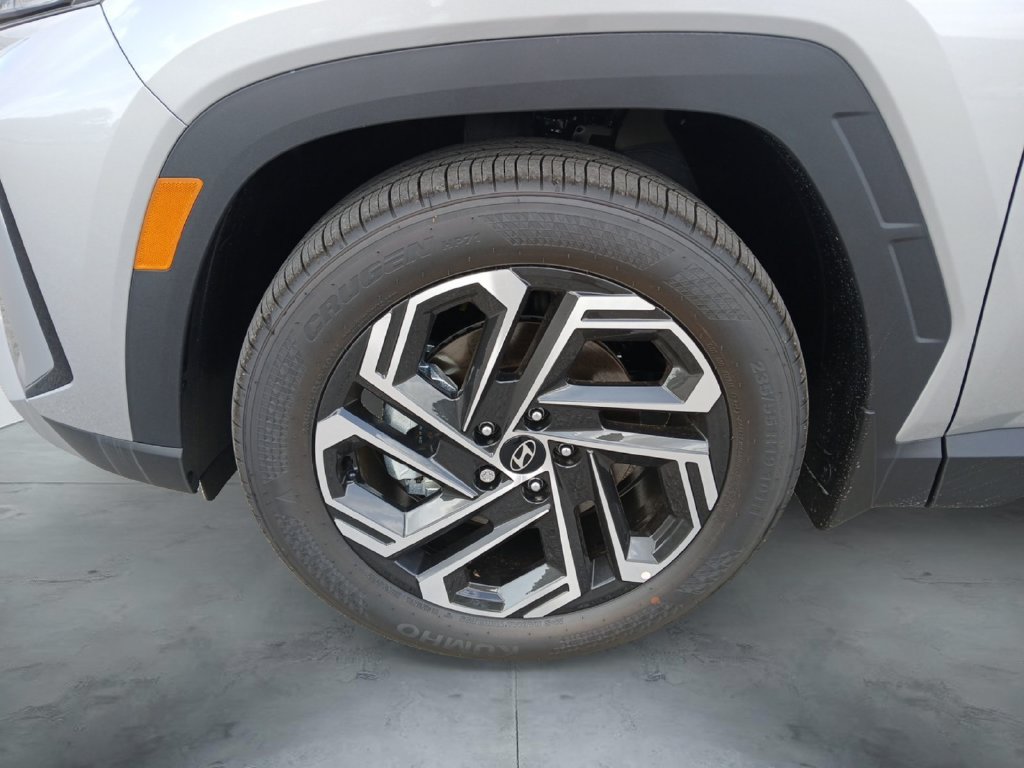 New 2026 Hyundai Tucson SEL Plus FWD image 15