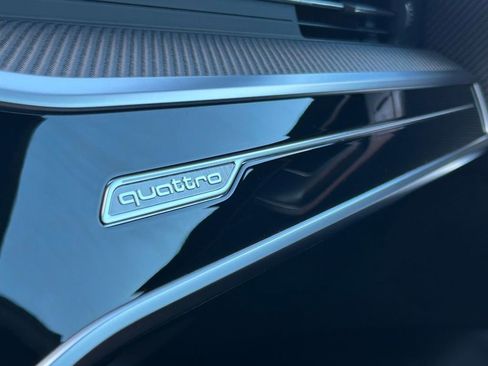 Used 2023 Audi S7 Premium Plus w/ Premium Plus Package image 44