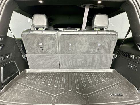 Used 2022 Jeep Wagoneer Series III RWD image 27