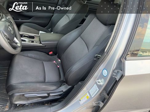 Used 2021 Honda Accord LX image 10
