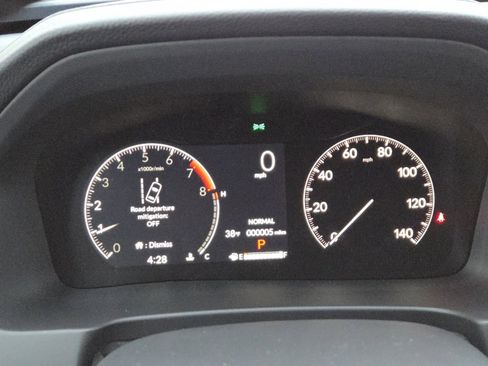 New 2026 Honda Ridgeline TrailSport image 27