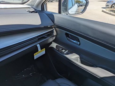 New 2026 Nissan Murano SL AWD/4WD image 19