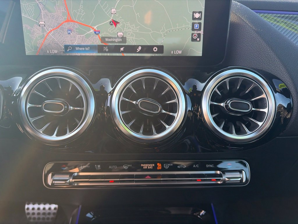 Certified 2023 Mercedes-Benz GLA 45 AMG 4MATIC image 18