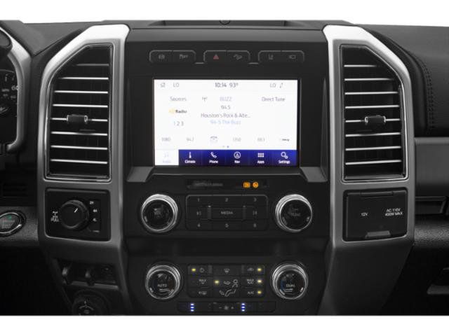 Used 2020 Ford F350 Lariat w/ Lariat Value Package AWD/4WD image 10