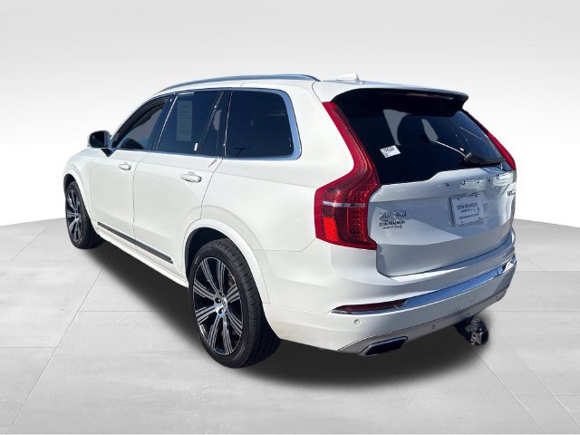 Used 2020 Volvo XC90 T6 Inscription AWD/4WD image 3