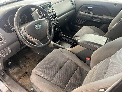 Used 2006 Honda Pilot EX image 11