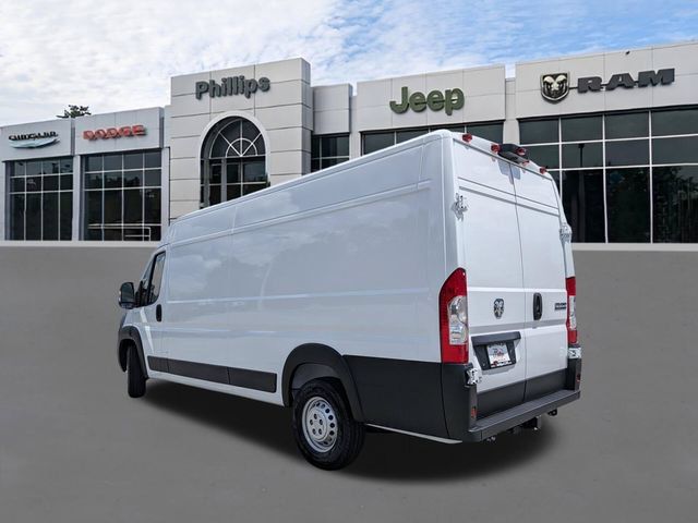 New 2026 RAM ProMaster 3500 w/ Convenience Group FWD image 6