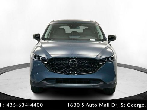 New 2025 MAZDA CX-5 Carbon Edition image 10