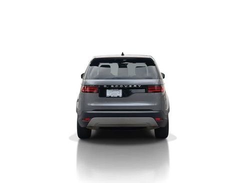 Used 2025 Land Rover Discovery S AWD/4WD image 7