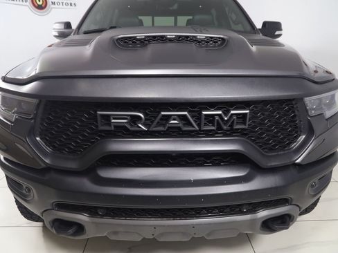 Used 2022 RAM 1500 TRX w/ TRX Level 2 Equipment Group AWD/4WD image 48