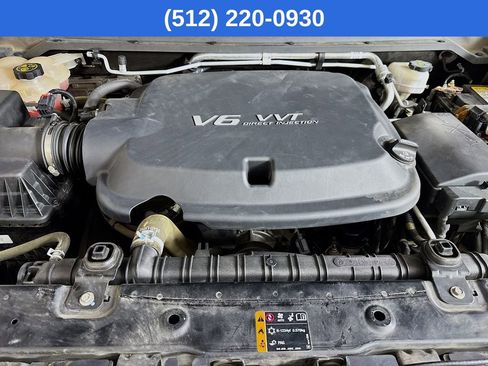 Used 2018 Chevrolet Colorado Z71 image 37