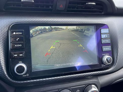 Used 2024 Nissan Kicks SV image 26