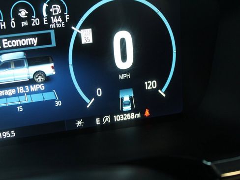 Used 2021 Ford F150 Lariat image 20