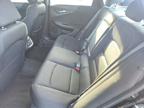Used 2023 Chevrolet Malibu LT w/ Driver Confidence Package image 18