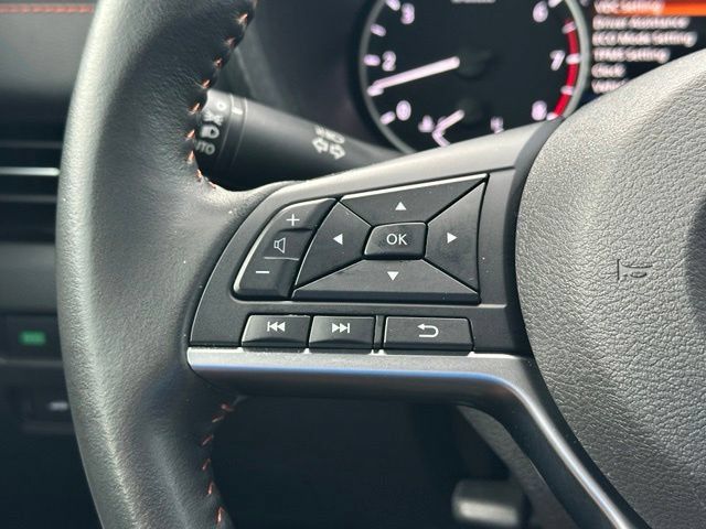 Used 2024 Nissan Sentra SR FWD image 38