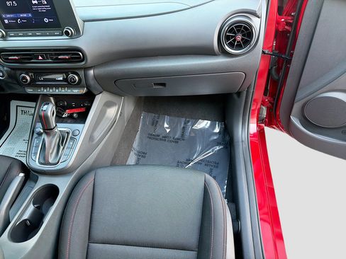 Used 2022 Hyundai Kona N Line FWD image 17