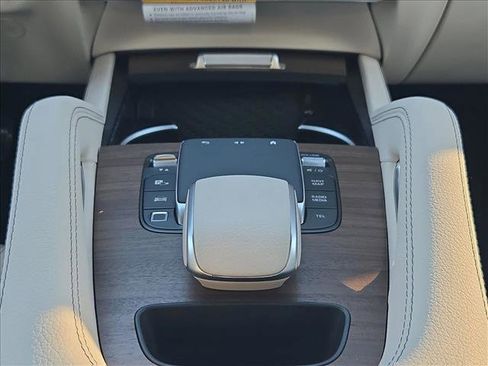 New 2026 Mercedes-Benz GLE 450 4MATIC image 11
