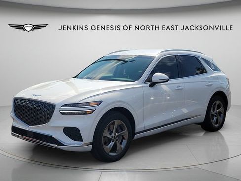 New 2026 Genesis GV70 2.5T AWD/4WD image 5