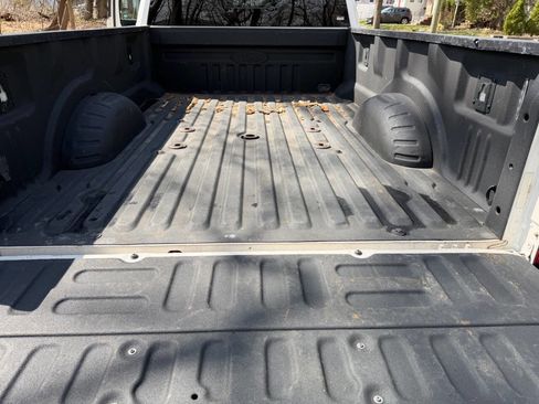 Used 2017 Ford F450 Lariat w/ Lariat Ultimate Package image 7