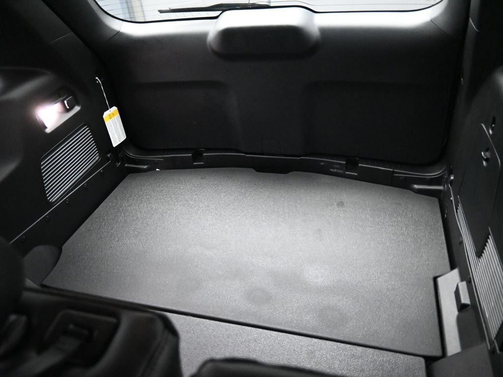 Used 2024 Ford Explorer 4WD Police Interceptor image 29