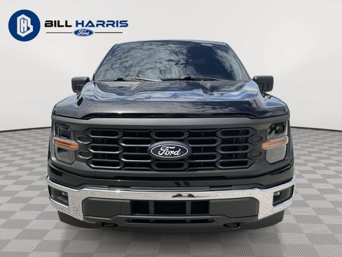 Used 2024 Ford F150 XL w/ Equipment Group 103A High AWD/4WD image 2