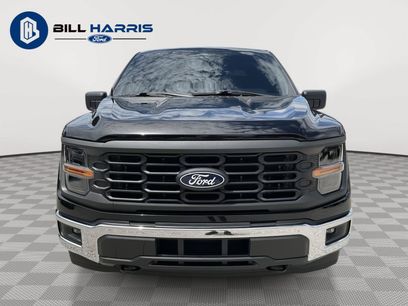 Used 2024 Ford F150 XL w/ Equipment Group 103A High