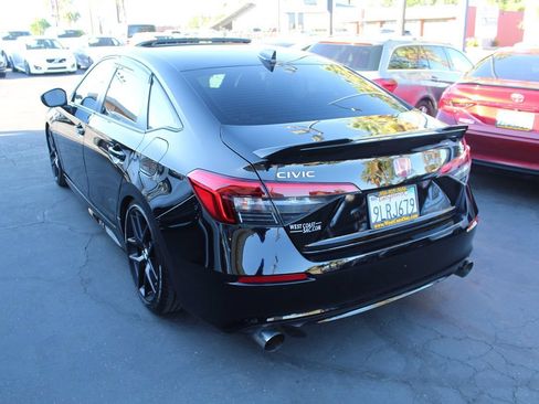 Used 2024 Honda Civic Si image 5