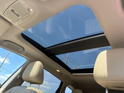 Used 2017 Nissan Murano SL w/ SL Technology Package FWD image 23