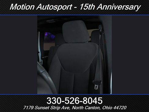 Used 2018 Jeep Wrangler Unlimited Sport S AWD/4WD image 27