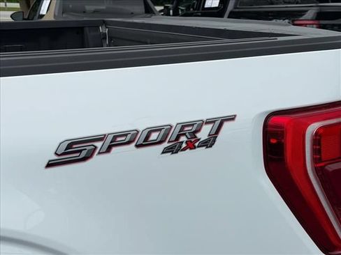 Used 2023 Ford F150 XLT w/ Equipment Group 302A High AWD/4WD image 16