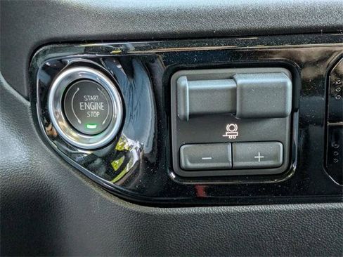 New 2026 Chevrolet Silverado 1500 LT image 21