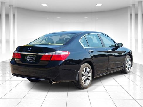 Used 2014 Honda Accord LX image 3