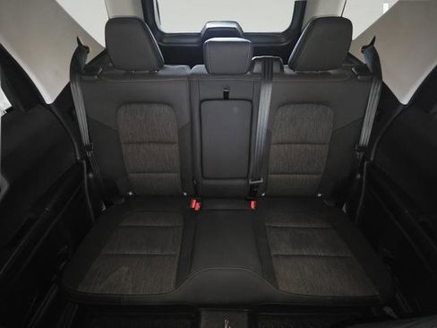 Used 2022 Ford Bronco Sport Big Bend w/ Convenience Package image 27