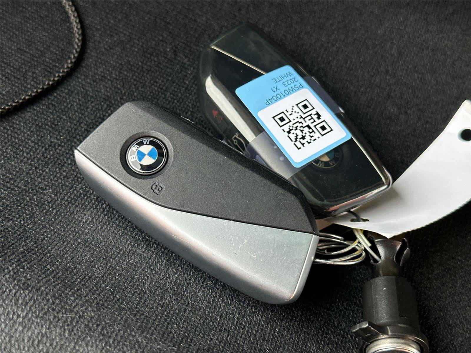 Used 2023 BMW X1 xDrive28i AWD/4WD image 22