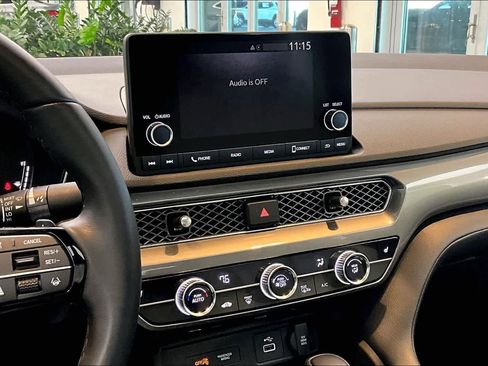 Used 2025 Acura Integra image 14