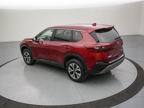 Used 2023 Nissan Rogue SV AWD/4WD image 6