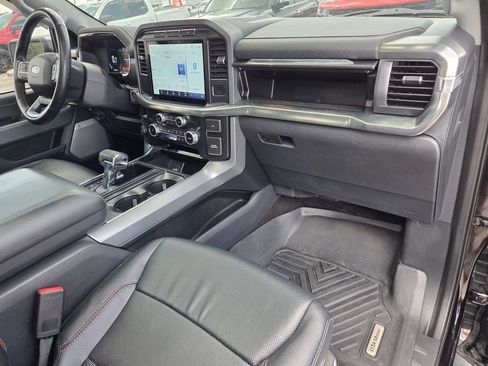 Used 2022 Ford F150 Lariat AWD/4WD image 19