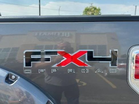 Used 2009 Ford F150 FX4 image 8