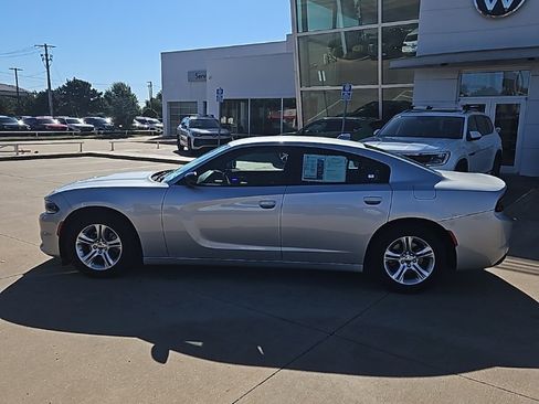 Used 2023 Dodge Charger SXT image 8