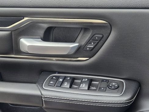 Used 2022 RAM 1500 Rebel w/ Rebel Level B Equipment Group image 30