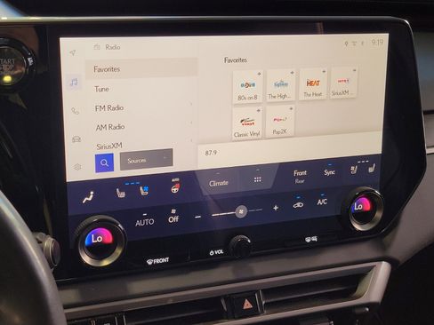 Certified 2024 Lexus RX 350 Premium Plus image 22