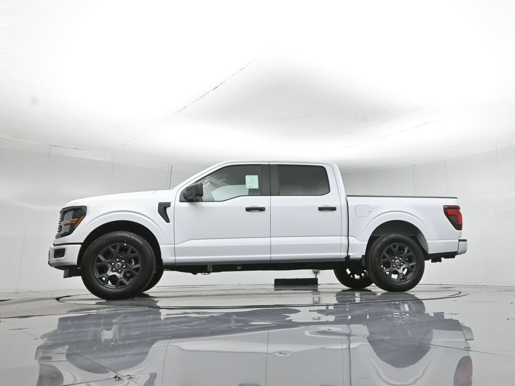 New 2026 Ford F150 STX RWD image 7