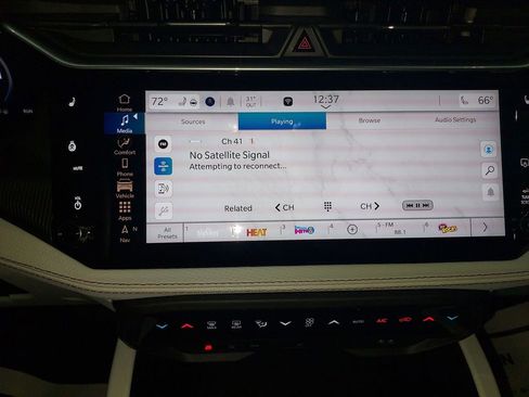 New 2026 Jeep Cherokee Overland image 22