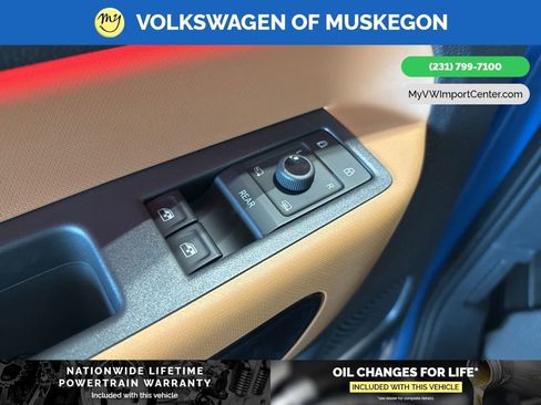 New 2025 Volkswagen ID. Buzz Pro S image 9