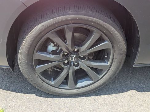 Certified 2024 MAZDA CX-30 AWD 2.5 S w/ Select Sport Pkg image 7