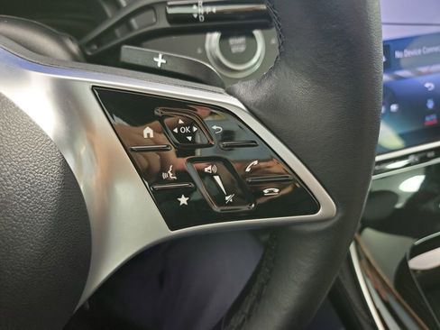 Used 2024 Mercedes-Benz EQE 350+ 4MATIC SUV image 28