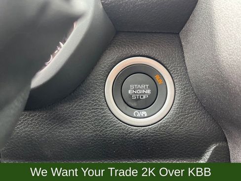 Used 2025 RAM 3500 Tradesman w/ Bed Utility Group image 28