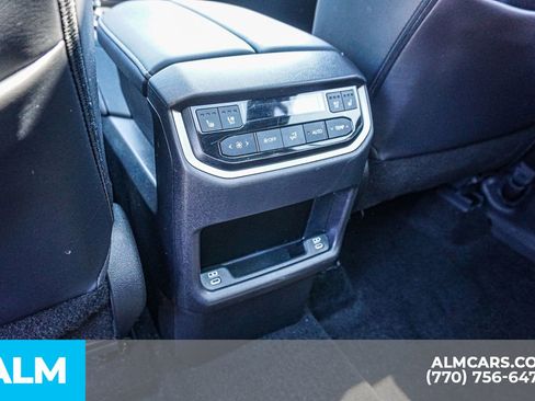 Used 2025 Lexus TX 350 AWD w/ Technology Package image 62